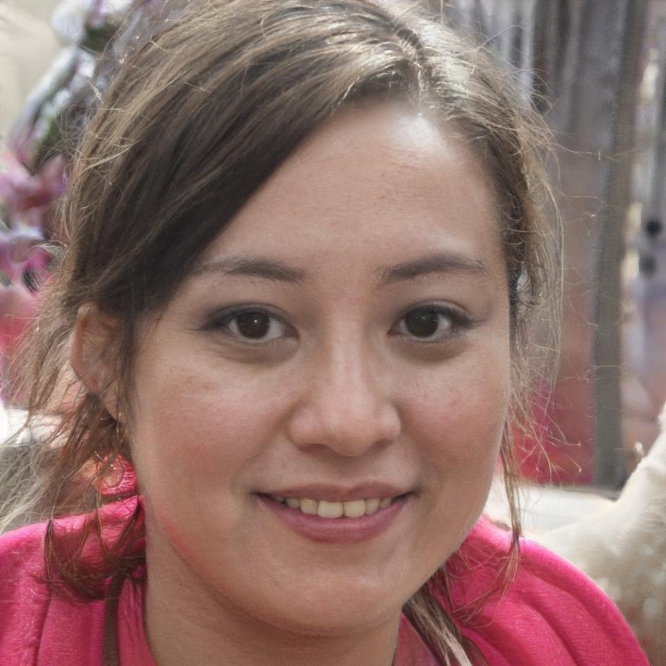 Sarah Martinez, Directrice Stratégie Financière